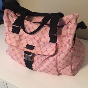 Overnight Ralph Lauren Travel Bag